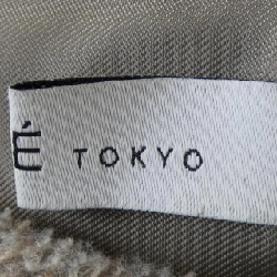エトレトウキョウ ETRE TOKYO Áo gile - Hàng hiệu Authentic 813046