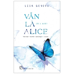 Vẫn Là Alice - Lisa Genova