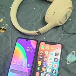 iphone 11 và samsung,a31