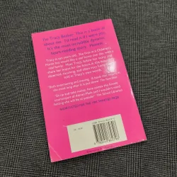 The Story Of Tracy Beaker - Jaqueline Wilson 791380