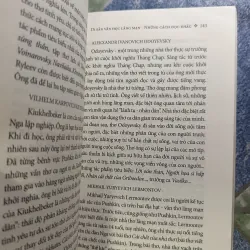 Di sản văn học lãng mạn những cách đọc khác 1006258