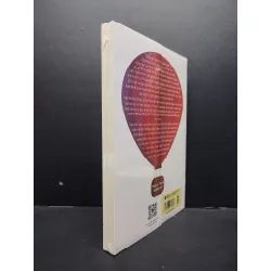 [PHIÊN CHỢ SÁCH CŨ] Thuật Toán Cuộc Đời Khi Tư Duy Quyết Định Số Phận 2303 422422