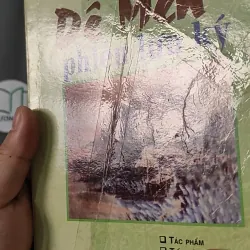 Dế Mèn Phiêu Lưu Ký - Tô Hoài 798309