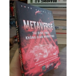 Metaverse Tái định hình không gian marketing mới 100% HPB.HCM0504 37103