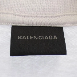 Áo thun BALENCIAGA - Hàng hiệu Chính hãng 898040