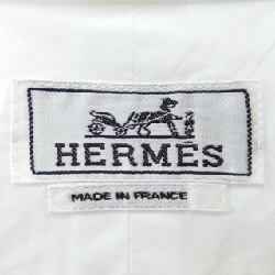 Áo sơ mi HERMES - Hàng hiệu Authentic 900042