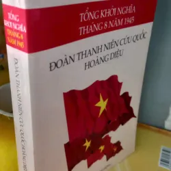 ĐOÀN THANH NIÊN CỨU QUỐC HOÀNG DIỆU 932109