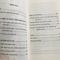 THAO TÚNG TÂM LÝ ( kết thúc cuộc chiến kiểm soát trong gia đình) 601973