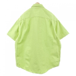 シュプリーム SUPREME INVERT DENIM S/S SHI S／Sシャツ - Hàng hiệu Authentic 885733