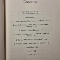 Iconoclasm and Poetry in the English Reformation: Down Went Dagon 783245