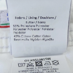 Quần JACOB COHEN - Hàng hiệu Authentic 888597