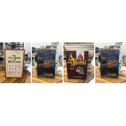 Bộ sách Cha giàu Cha nghèo 994159