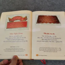 ĐƯỜNG NHÂN NGHĨA TÂM NGUYÊN HƯƠNG 717960