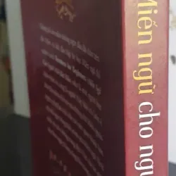 Miến Ngữ Cho Người Mới Bắt Đầu của Ph.D. Gene Mesher 642654