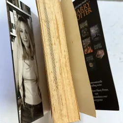 Harry Potter và Phòng chứa bí mật (Tập 2) 597162