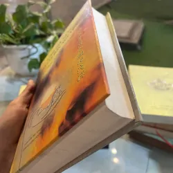 KINH ĐỊA TẠNG BỒ TÁT BỐN NGUYỆN (BÌA CỨNG) 1028765