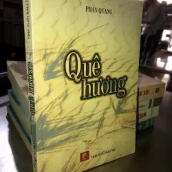 Quê hương - Phan Quang 