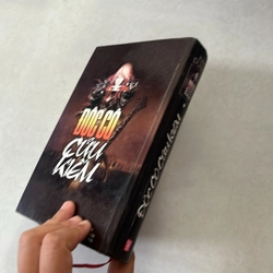 Độc cô cửu khiếm (Tập 1) - Kim Dung 505951