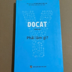 Docat - phải làm gì?