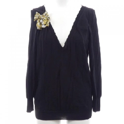 Louis Vuitton LOUIS VUITTON WSKL03MXH Áo len - Hàng hiệu Chính hãng