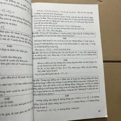 Tổ hợp và Xác suất  977938