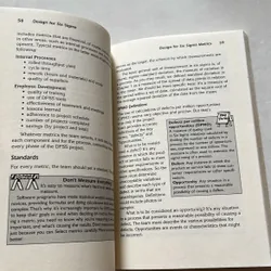 Design for six sigma  673874