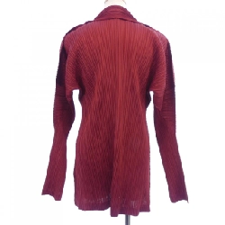 Pleats Please PP23-JD521 Áo khoác - Hàng hiệu Authentic 774079