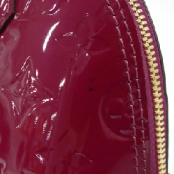 Túi xách Louis Vuitton Vernis Alma BB M91771 - Hàng hiệu Chính hãng 771001