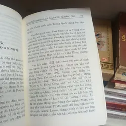 Đặng Tiểu Bình Nhà Cải Cách Kinh Tế Hàng Đầu Thế Kỷ XX- Phan Thế Hải 607625