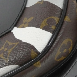 Túi xách vai Louis Vuitton Monogram (Liên Minh Huyền Thoại) Boîte Chapeau Souple M45095 - Hàng hiệu Chính hãng 765590