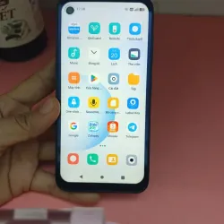 Điện thoai Qin 3 ULTRA 500956