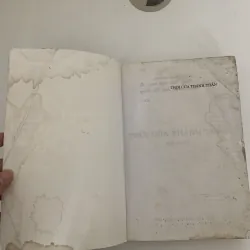 Thời của Thánh Thần - Hoàng Minh Tường 761622