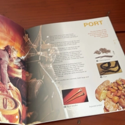 PICTURE BOOK Viking centre Jorvik 536842