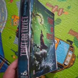 Thất Dạ Tuyết 779895