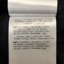 MONCLER BERT Áo khoác lông - Hàng hiệu Chính hãng 901320