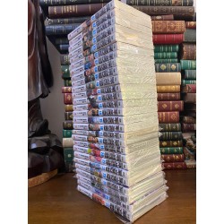 Truyện tranh One Punch Man - One & Yusuke Murata (full bộ) + Cẩm Nang Anh Hùng 70329
