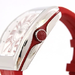 Frank Muller Vanguard V45SCDTACRG SS tự động - Hàng hiệu chính hãng 882736