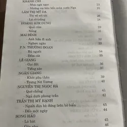 Tuyển tập thơ văn nữ Việt Nam  795546