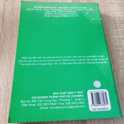 Ngoại Nhi Lâm Sàng - PGS.TS.BS Ttương Nguyễn Uy Linh 933218