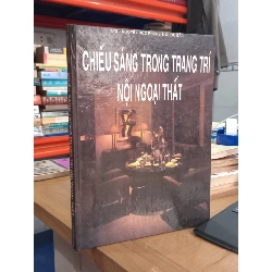 Chiếu sáng trong trang trí nội ngoại thất - Nguyễn Đức Phong và Quốc Bảo 355943