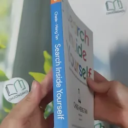 Search Inside Yourself - Chade-Meng Tan 1018952