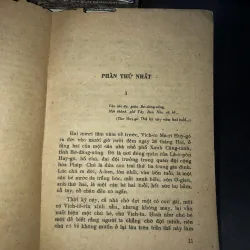 Vich to huy gô - Đặng Thị Hạnh 1011352