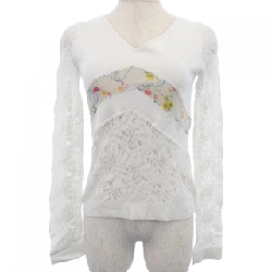 クリスチャンディオール CHRISTIAN DIOR 4A13055156 ニット - Hàng hiệu Authentic