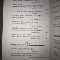 Nguyễn Gia Thiều - Tác giả và tác phẩm  731483