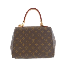 Túi Louis Vuitton Monogram Cluny BB M44863 616320