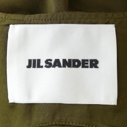 JIL SANDER Áo thun - Hàng hiệu Chính hãng 828676