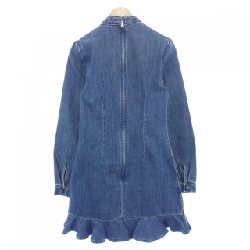 【Mã giảm giá】Self-Portrait váy liền 653696