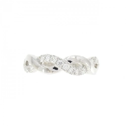 Nhẫn kim cương K18WG 0.40CT - Hàng hiệu Chính hãng 859141