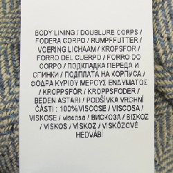 【Mã giảm giá】Áo khoác POLO RALPH LAUREN 633690