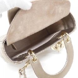 Túi Lady Dior Small MY ABCDIOR của Christian Dior M0538OWEC 614154